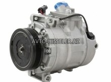 BMW BehrKondisioner Kompressoru 8FK351322751